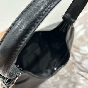 Calvin Klein hobo shoulder bag gently used like new original price 175